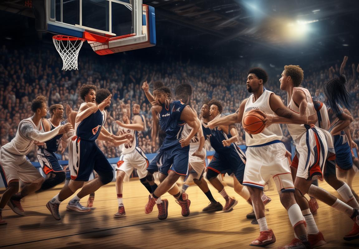 2017NBA季后赛火箭VS雷霆系列赛回顾：火箭逆风翻盘，雷霆蓄势待发(图3)