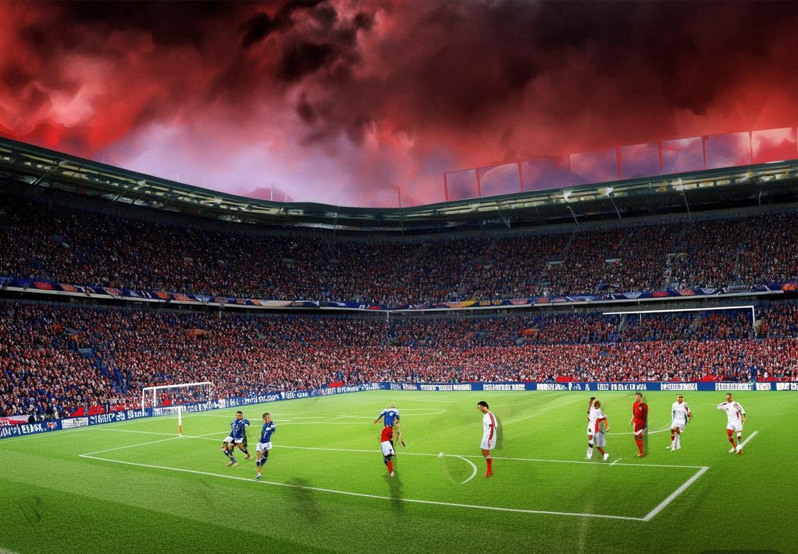 拜仁慕尼黑VS皇家马德里：足球传奇对决战术解析与投注攻略(图1)