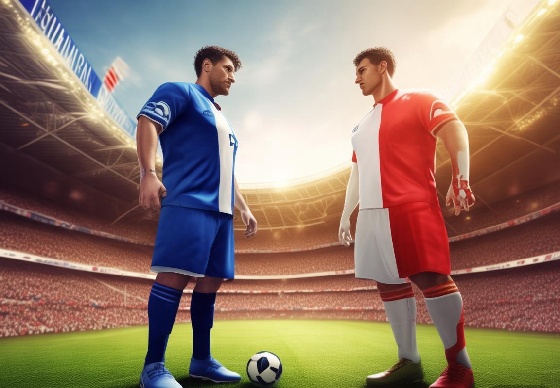 拜仁慕尼黑VS皇家马德里：足球传奇对决战术解析与投注攻略(图2)