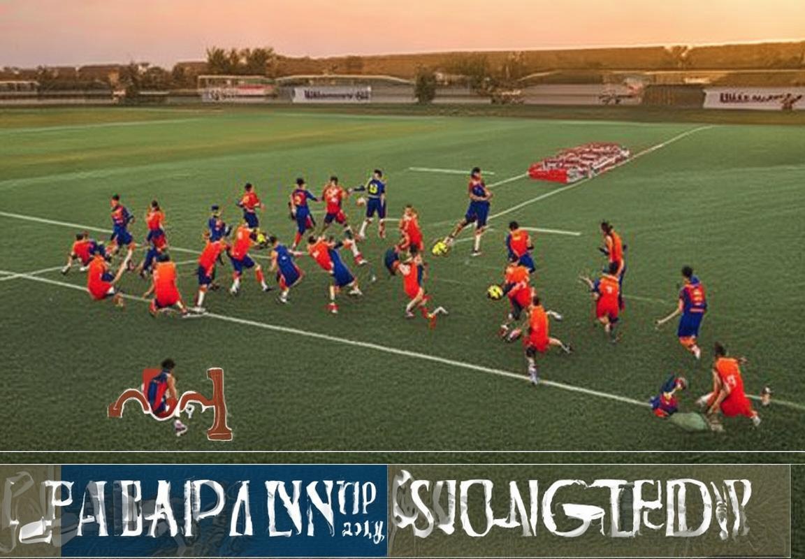 2018美洲太阳队VS蒙国民队巅峰对决回顾(图4)