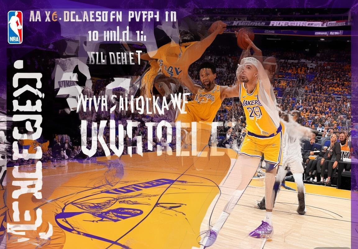 湖人太阳新赛季对决前瞻：激战与蜕变(图1)