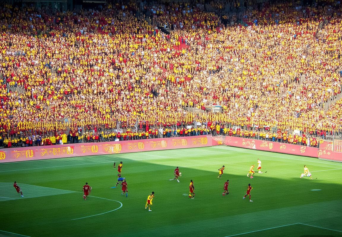 国家德比巅峰对决：巴萨皇马百年恩怨与球星传奇(图3)