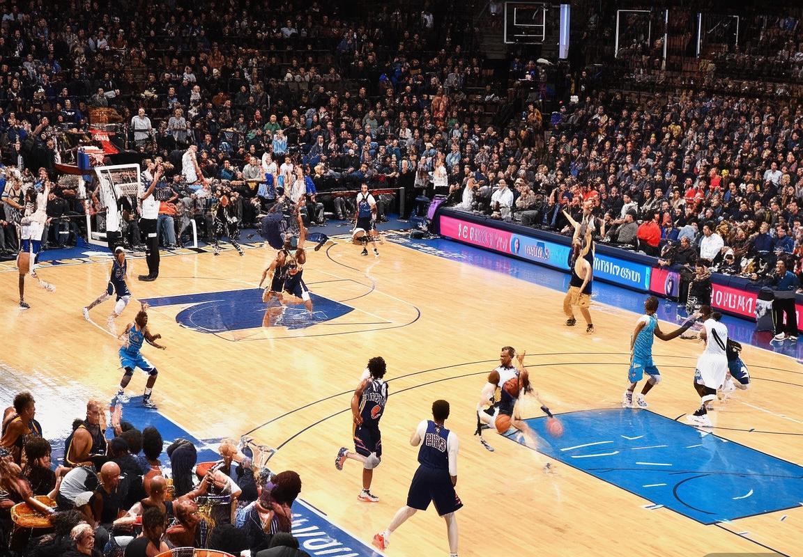 2017NBA鹈鹕对森林狼经典对决解析：戴维斯与唐斯对飙战记(图1)